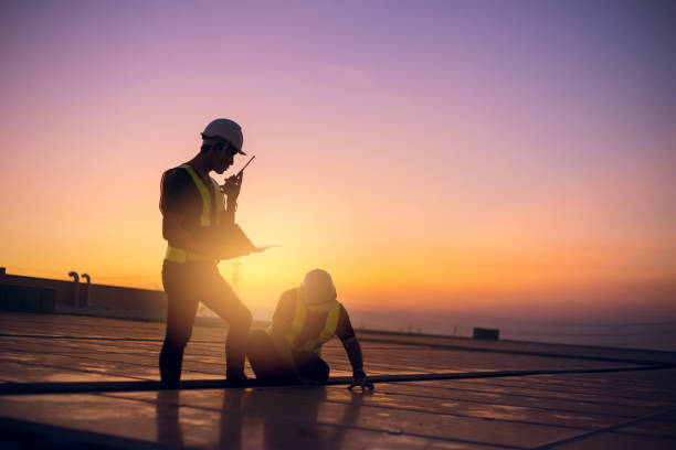 Best Storm Damage Roof Repair  in Osprey, FL