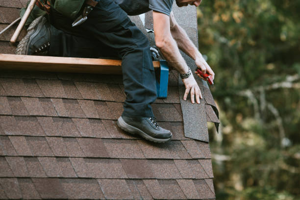Quick and Trustworthy Emergency Roof Repair Services in Osprey, FL